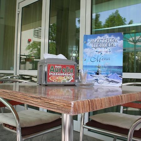 Family Hotel Aurelia Sunny Beach Esterno foto
