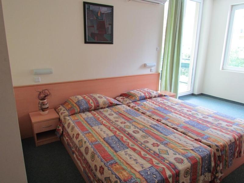 Family Hotel Aurelia Sunny Beach Camera foto