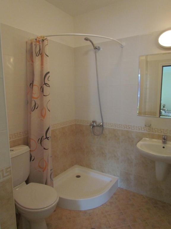 Family Hotel Aurelia Sunny Beach Camera foto