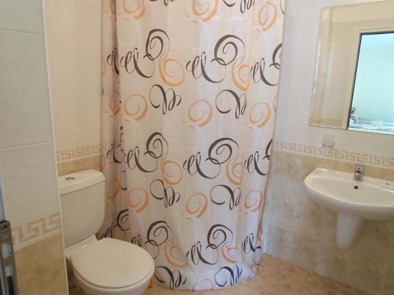 Family Hotel Aurelia Sunny Beach Camera foto