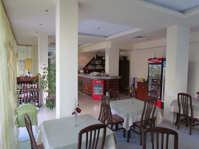Family Hotel Aurelia Sunny Beach Esterno foto